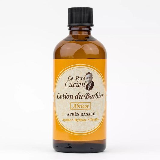 Aftershave Le Pere Lucien Albaricoque 100ml