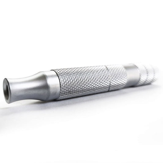 Manico Ikon Bulldog in Alluminio 90mm