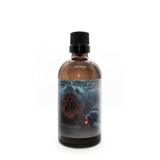 Aftershave HAGS Megalodon 100ml