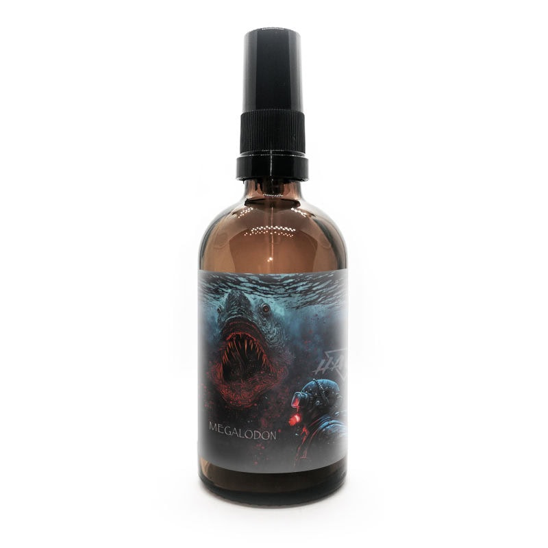 Baume HAGS Megalodon 80ml
