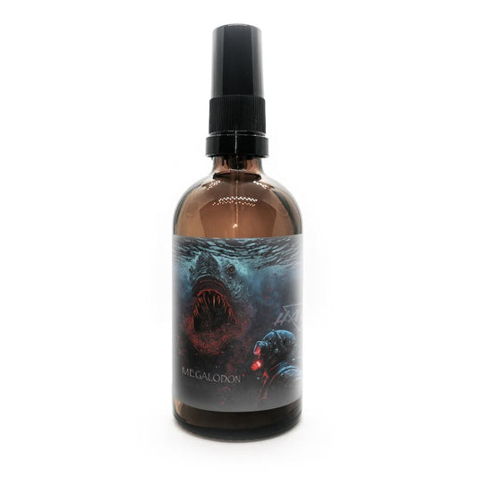 Balsamo HAGS Megalodon 80ml