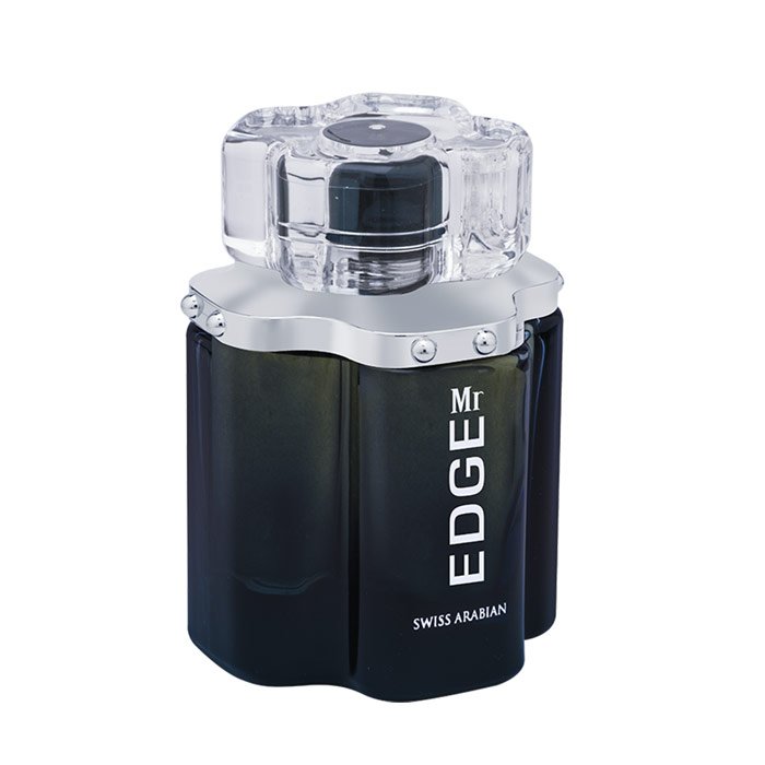 Parfum Swiss Arabian Mr Edge 100ml