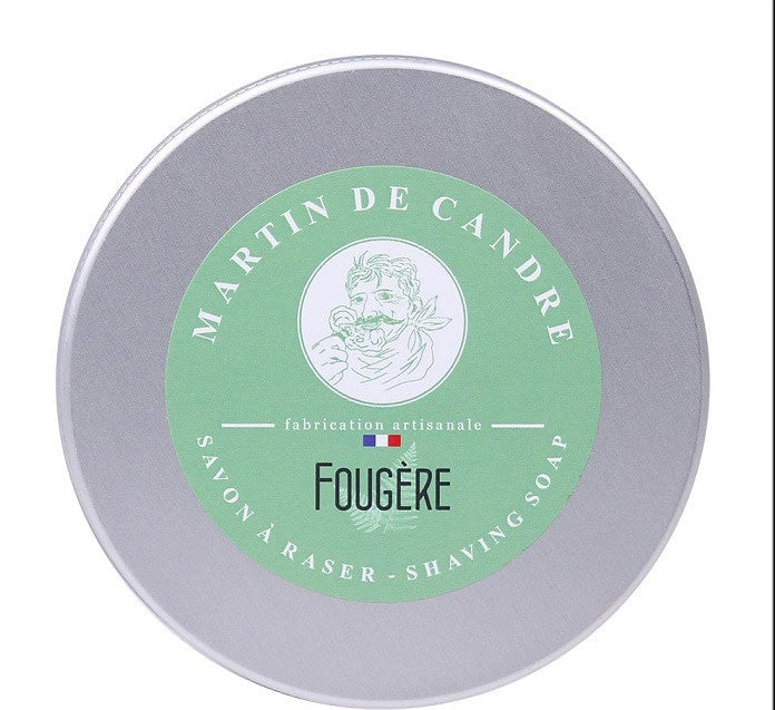 Savon à raser Martin De Candre Fougere 200gr