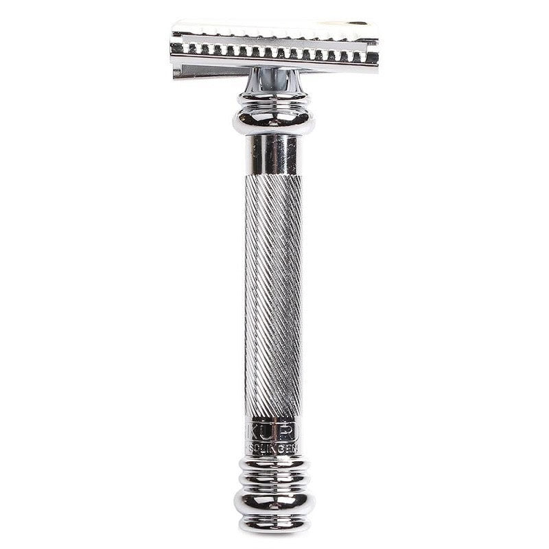 Rasoir de sûreté Merkur 39C Slant Bar