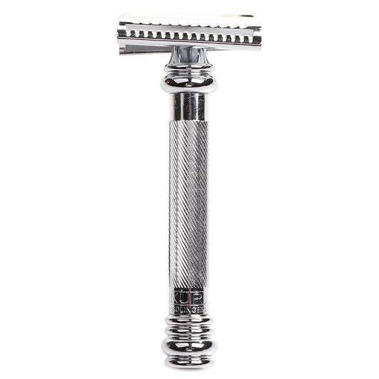 Rasoio di Sicurezza Merkur 39C Slant Bar