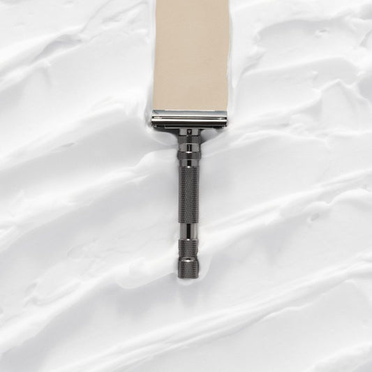 Rasoio Di Sicurezza Rockwell Model T2 Gunmetal