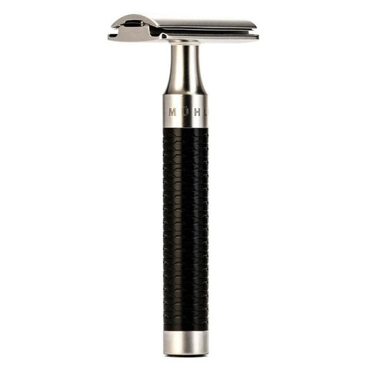 Maquinilla de Afeitar de Seguridad Muhle Rocca R96