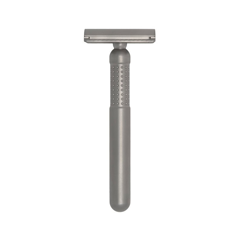 Rasoir de Sûreté Tatara Nodachi Closed Titanium