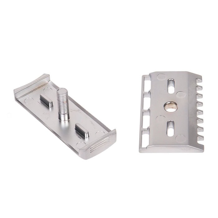 Tête complète Ikon OG1 en aluminium