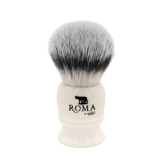 Brocha de Afeitar Omega Roma Loba Capitolina