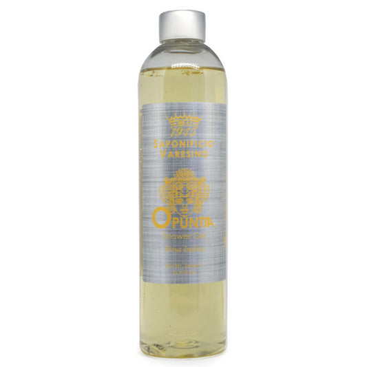 Shower Gel Saponificio Varesino Opuntia 350ml