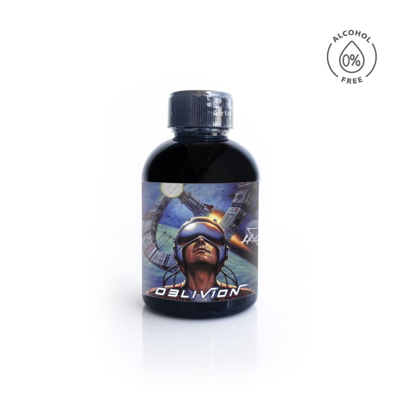 Après-rasage HAGS Oblivion sans alcool 100ml