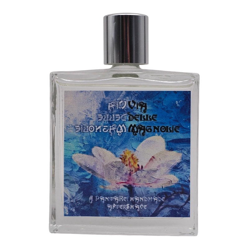 Après-rasage Pantarei Via delle Magnolie 100ml