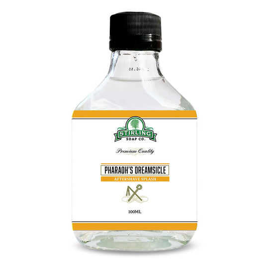 Aftershave Stirling Pharaonh's Dreamsicle 100ml