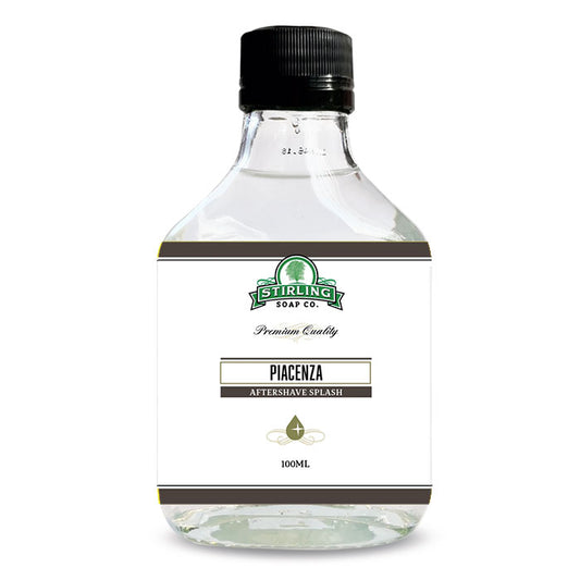 Aftershave Stirling Piacenza 100ml