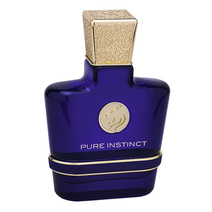 Parfum Swiss Arabian Pure Instinct 100ml