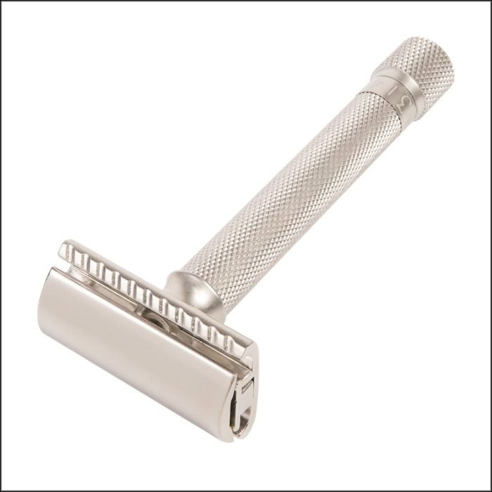 Rasoir de Sécurité Réglable Parker Variant Chrome