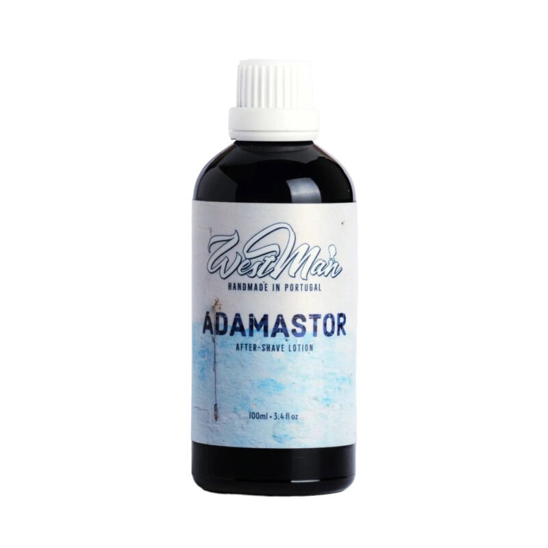 Après-rasage Westman Shaving Adamastor 100ml