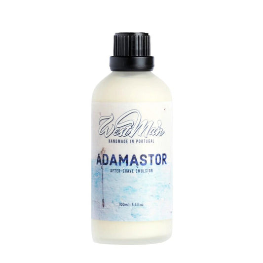 Bálsamo Westman Shaving Adamastor 100ml