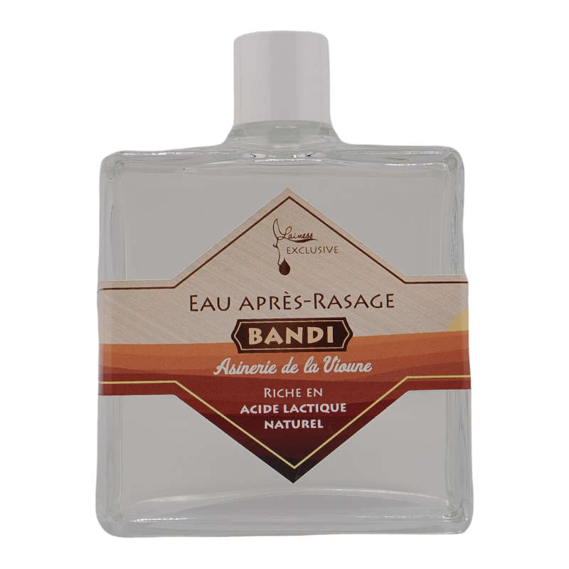 Après-rasage Le Père Lucien - Lainess Bandi 100ml