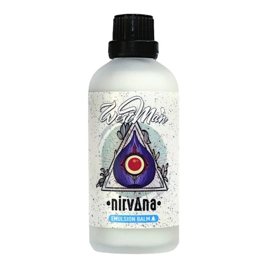 Bálsamo Westman Shaving Nirvana 100ml