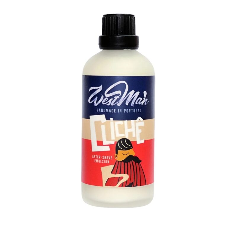 Baume après-rasage Westman Shaving Cliché 100ml