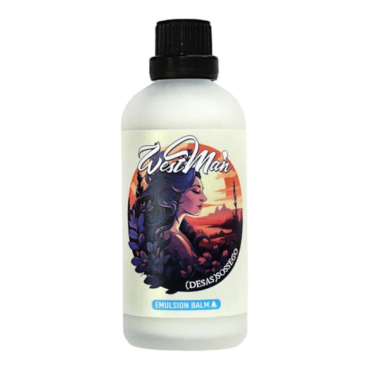 Bálsamo Westman Shaving (Desas)Sossego 100ml
