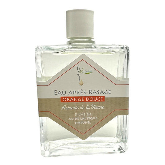 Aftershave Le Pere Lucien - Lainess Naranja Dulce 100ml