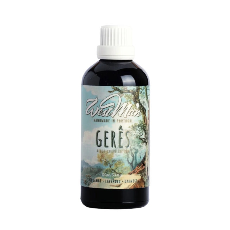 Après-rasage Westman Shaving Geres 100 ml
