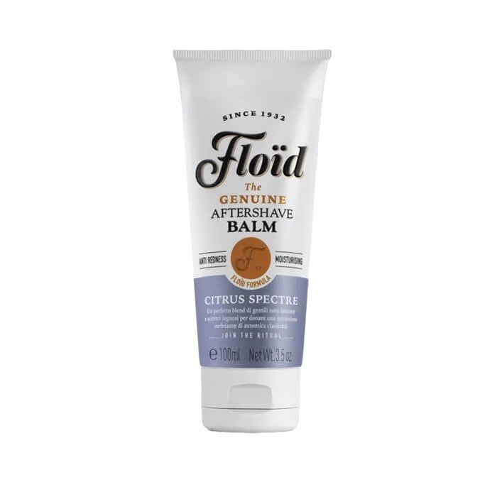Baume Après-rasage Floid Citrus Spectre 100ml