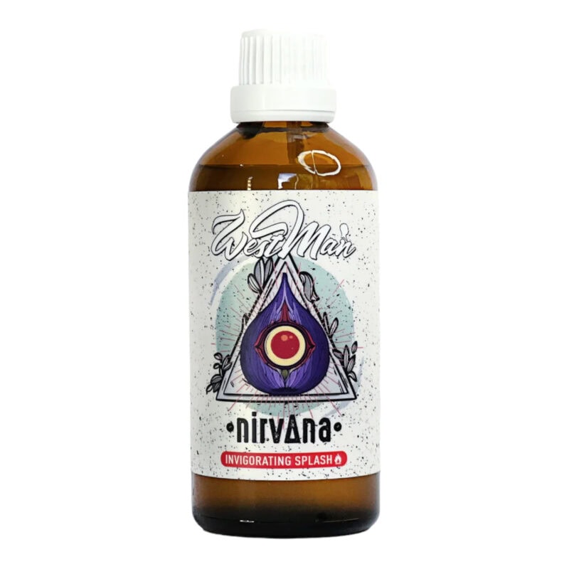 After-shave Westman Shaving Nirvana 100ml