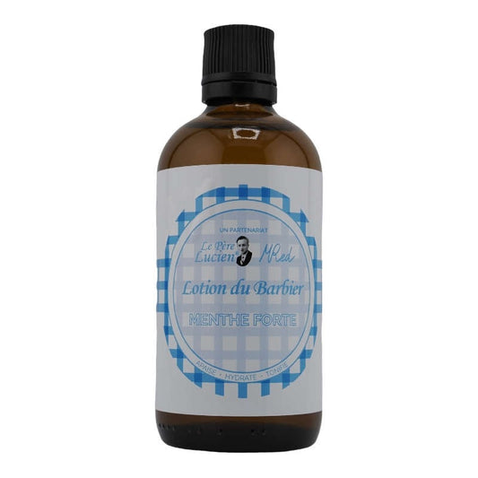 Aftershave Le Pere Lucien Menta Fuerte 100ml