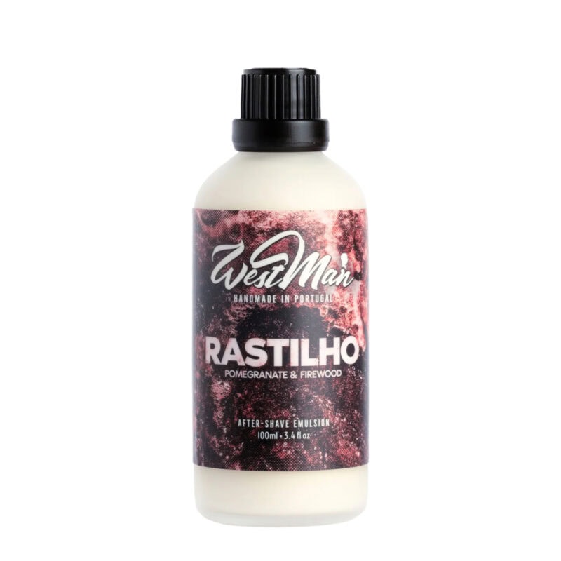 Baume de rasage Westman Shaving Rastilho 100 ml