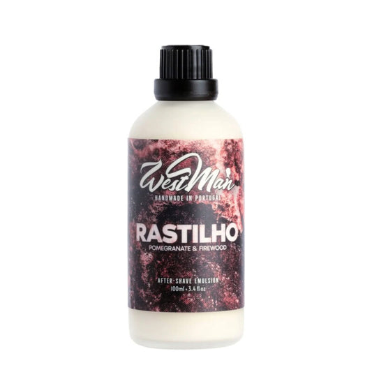Bálsamo Westman Shaving Rastilho 100ml