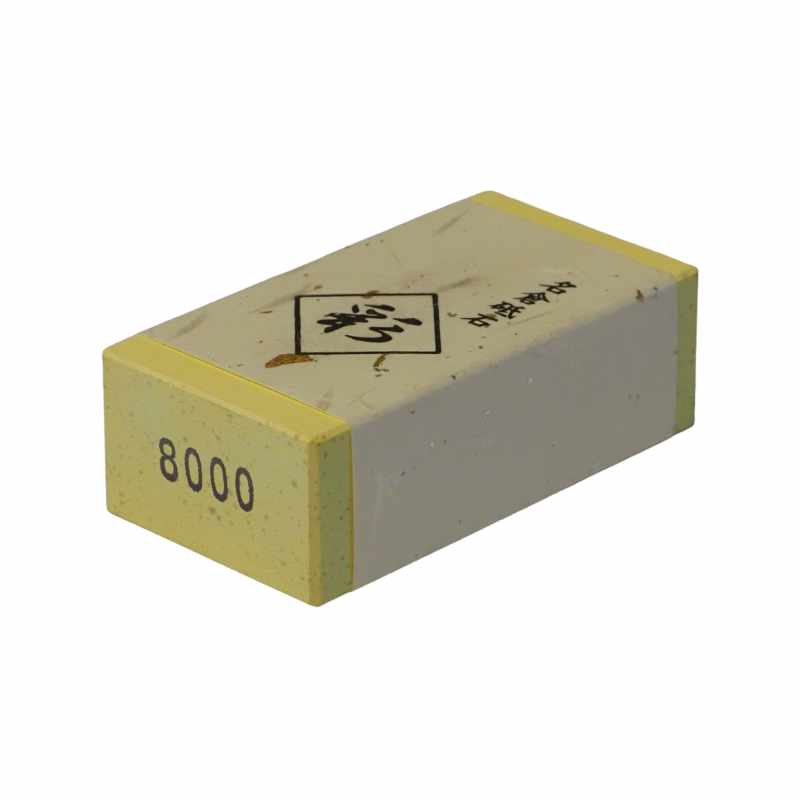 Pierre Nagura Naniwa 8000