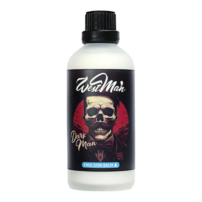 Baume après-rasage Westman Shaving Dark Man 100ml