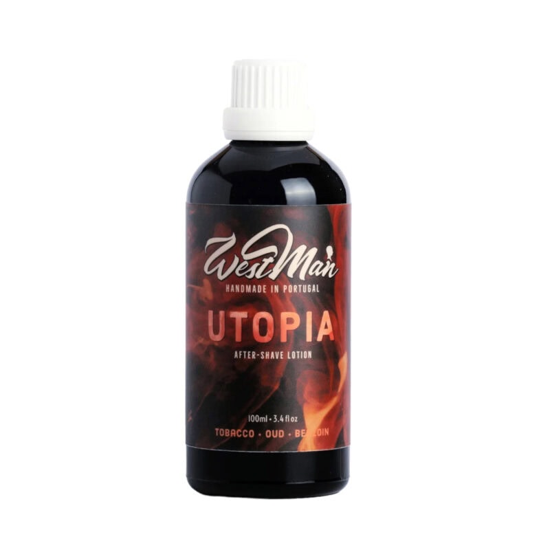After-shave Westman Shaving Utopia 100ml