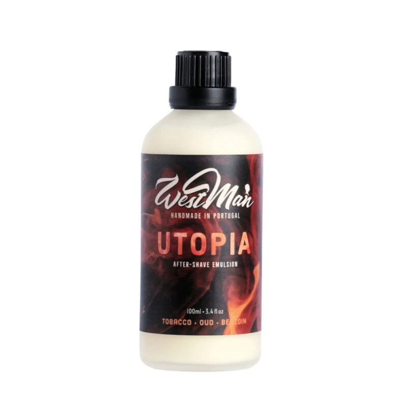 Baume Westman Shaving Utopia 100ml