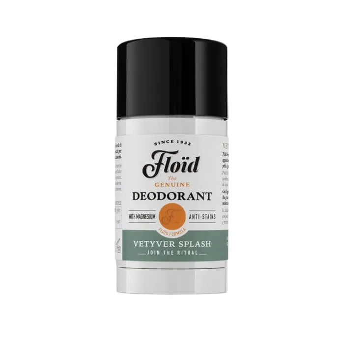 Deodorante Floid Vetyver Splash 75ml