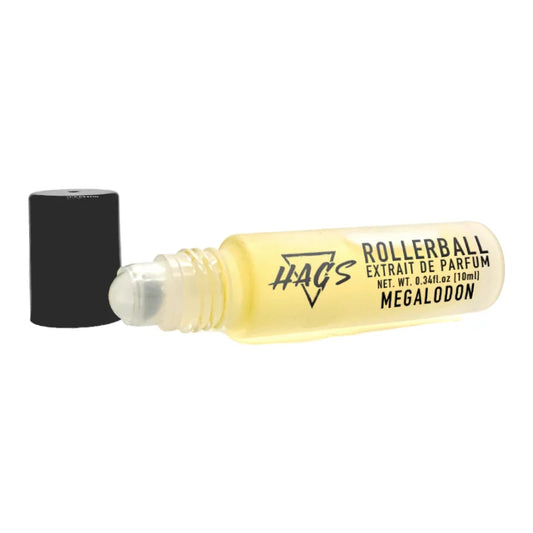 Extrait de Parfum Rollerball HAGS Megalodon 10ml