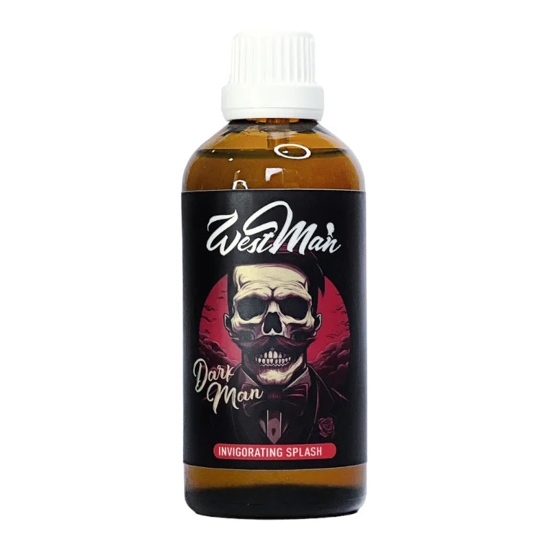 Après-rasage Westman Shaving Dark Man 100ml