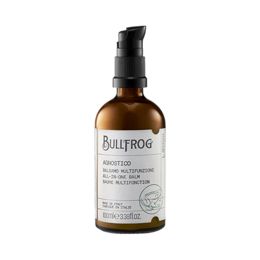 Bálsamo Multiusos Agnostico Bullfrog 150ml