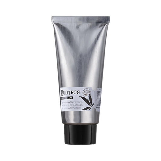Gel Esfoliante Anti-Stress Bullfrog 100ml