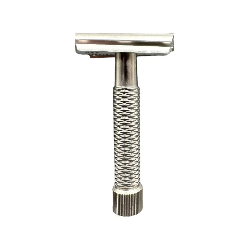Rasoir de sûreté Rex Sentry Slant Inox 316