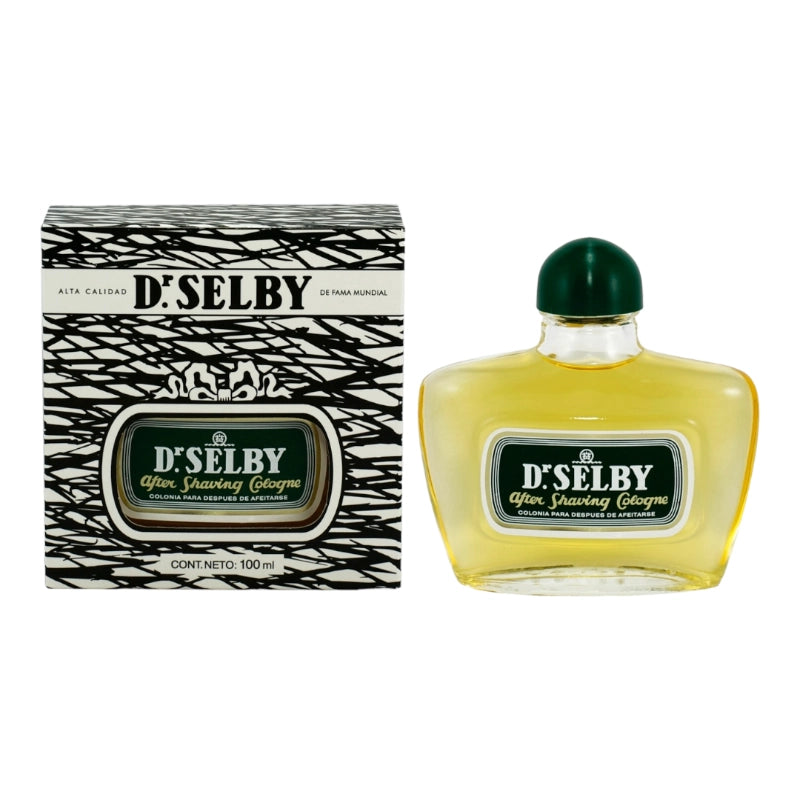 Après-rasage Lavande Dr. Selby 100ml