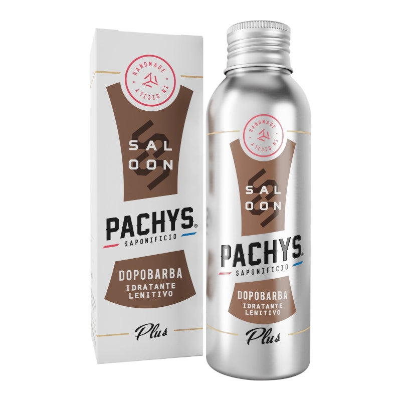 Après-rasage Pachys Saloon Plus 100ml