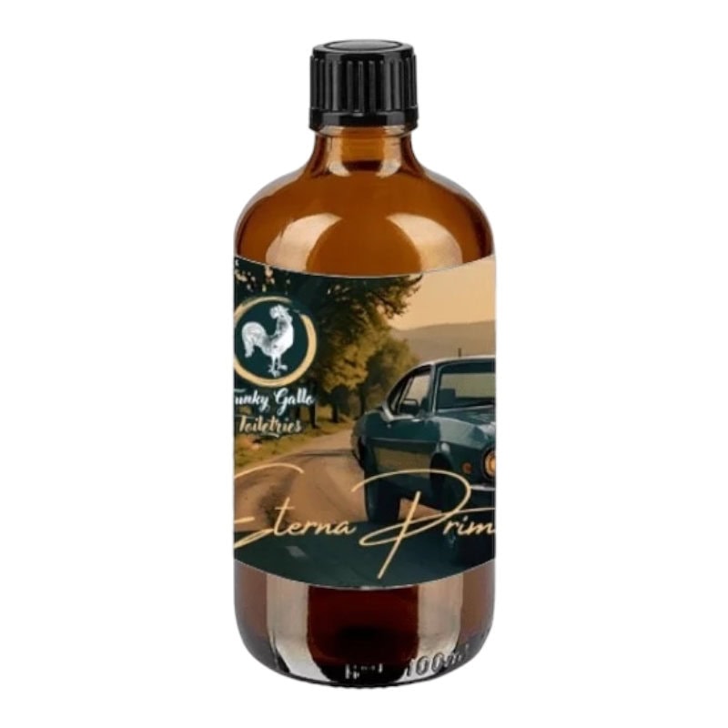 Après-rasage Funky Gallo Eterna Primavera 100ml