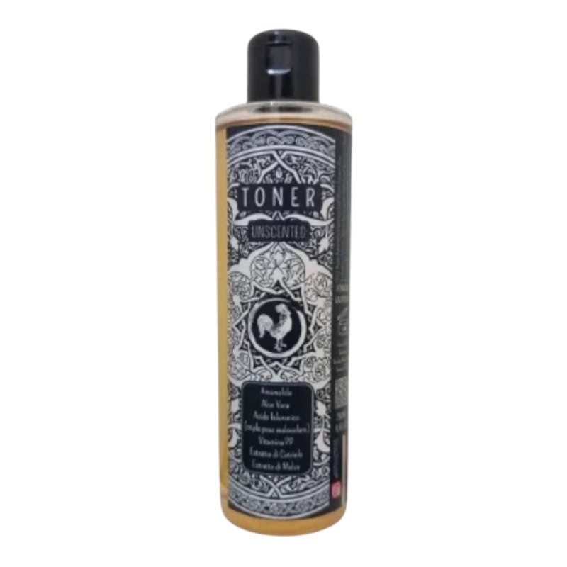 Tonique Après-rasage Funky Gallo Non Parfumé 250ml
