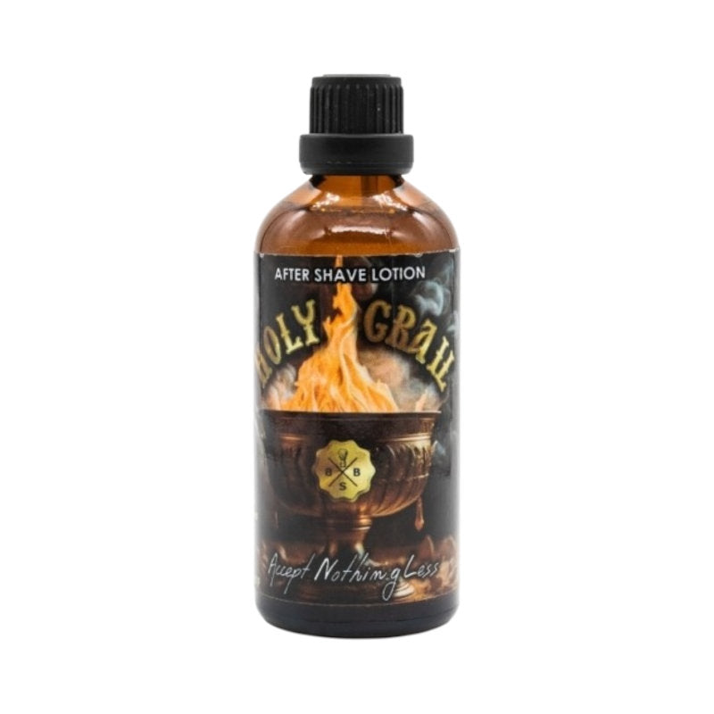 Après-rasage BBS Holy Grail 100ml