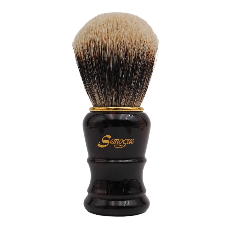 Blaireau Semogue Pegasus C7 Blaireau Fin